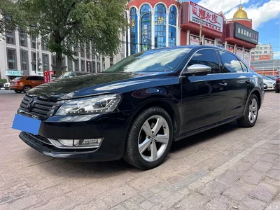 2014 Volkswagen Passat 1.8TSI DSG Executive Edition, фото 1, лот 10445039