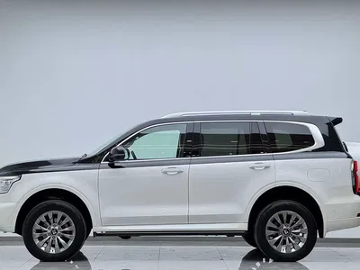 2022 Tank 500 3.0T Sport Edition Zaojing 7-Seater, фото 2, лот 10344958