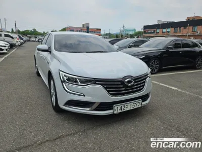2020 Samsung SM6 2.0 LPe SE (Disabled), фото 1, лот 10189406