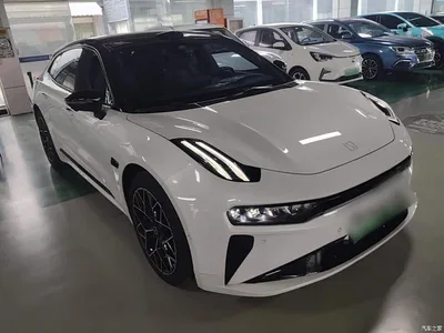 2024 ZEEKR 001 WE Edition 100kWh RWD, фото 4, лот 11249197