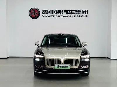 2025 Voyah Auto VOYAH Zhuiguang L Mid-configuration Model, фото 3, лот 11218101