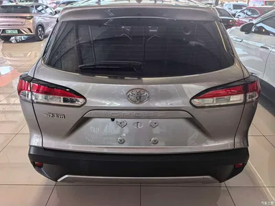 2023 Toyota Corolla Cross 2.0L Elite Edition, фото 4, лот 10331679