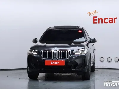 2023 BMW X3 xDrive 30e M Sport, фото 3, лот 10212606