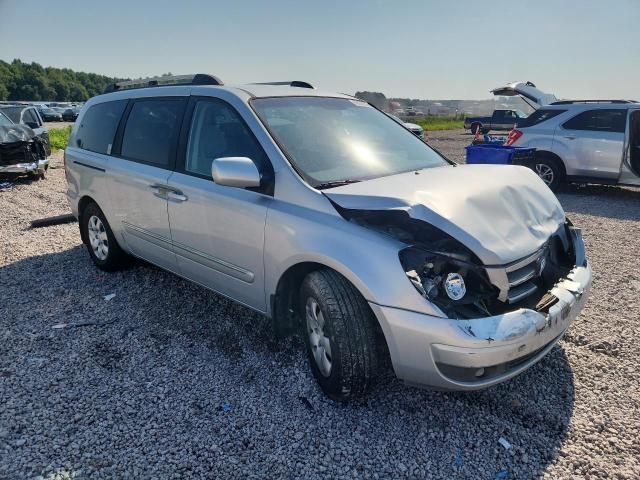 2008 HYUNDAI ENTOURAGE GLS, фото 4, лот 10746873