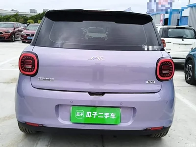 2023 JAC Yiwei Yiwei 3 505km Pro, фото 4, лот 11144698