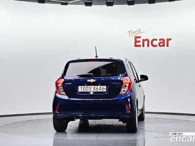 2022 Chevrolet Spark Premier, фото 3, лот 10171894