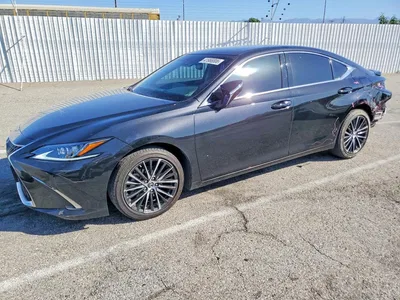 2023 LEXUS ES 300H BASE, фото 1, лот 10899824