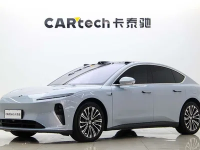 2024 NIO ET5 75kWh, фото 1, лот 10353717