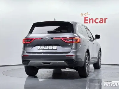 2020 Renault QM6 2.0 LPe LE 2WD, фото 2, лот 10082888