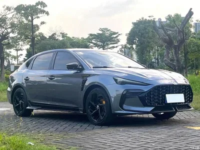 2021 MG MG6 Pro 1.5T Auto Trend Luxury Edition, фото 3, лот 10812445