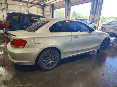 2008 BMW 128 I, фото 3, лот 10810516