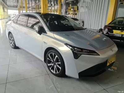2023 Aion S Plus 70 Smart Drive Edition NCM, фото 4, лот 10240959