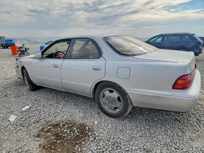 1994 LEXUS ES 300, фото 2, лот 10971723