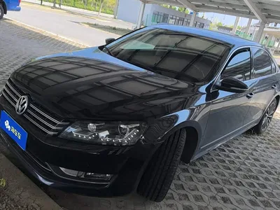 2015 Volkswagen Passat 2.0TSI DSG Prestige Edition, фото 1, лот 10674776