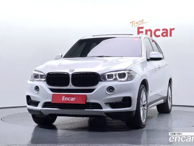 2016 BMW X5 xDrive 40e iPerformance, фото 3, лот 10081630