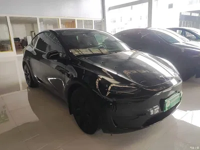 2023 Tesla Model Y Rear-Wheel Drive Edition, фото 4, лот 10387404