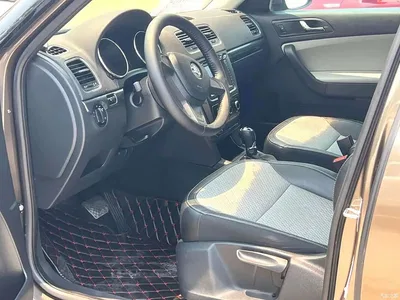 2016 Škoda Yeti 1.4TSI DSG Forward Edition, фото 4, лот 10348910