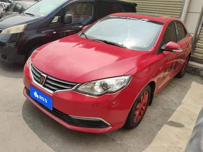 2015 Roewe 360 20T TST Flagship Edition, фото 1, лот 11144897