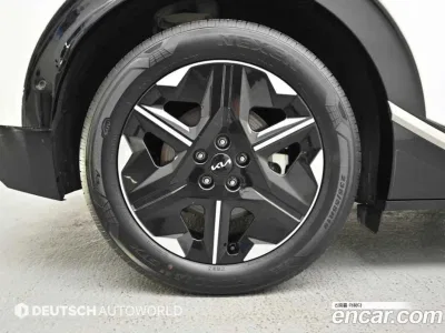 2025 Kia EV6 Long Range 4WD, фото 4, лот 10073243