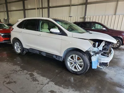 2019 FORD EDGE SEL, фото 4, лот 10546167