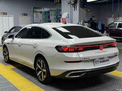 2022 Volkswagen Lamando L 280TSI DSG Cool Edition, фото 4, лот 10469357
