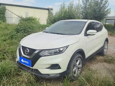 2022 Nissan Qashqai 2.0L CVT XV Smart Edition, фото 1, лот 10449498