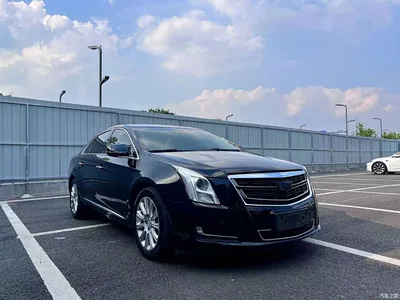 2017 Cadillac XTS 28T Technology, фото 3, лот 10292192