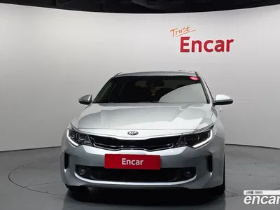 2018 Kia K5 Noblesse, фото 3, лот 10141649