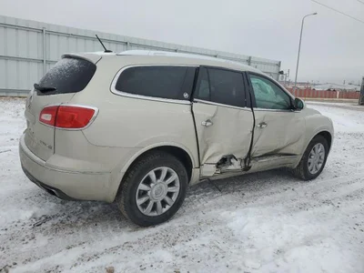 2013 BUICK ENCLAVE, фото 3, лот 10858711