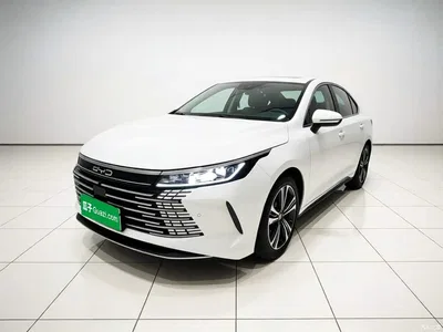2022 BYD Destroyer 05 DM-i 55KM Premium, фото 1, лот 11252960
