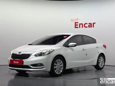 2014 Kia K3 Trendy, фото 1, лот 10209289