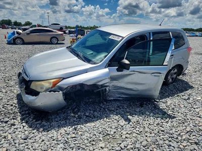 2014 SUBARU FORESTER 2.5I, фото 1, лот 10564186
