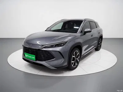 2024 BYD Song L DM-i 160km Superior, фото 1, лот 10671836