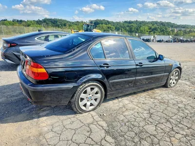 2003 BMW 325 I, фото 3, лот 10972151