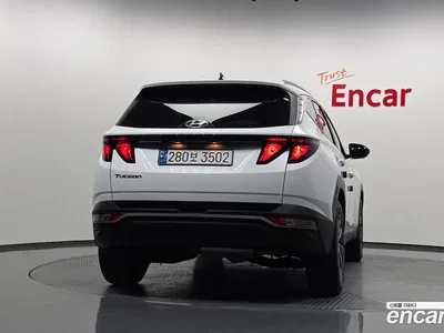 2023 Hyundai Tucson Diesel 2.0 2WD, фото 3, лот 10290469
