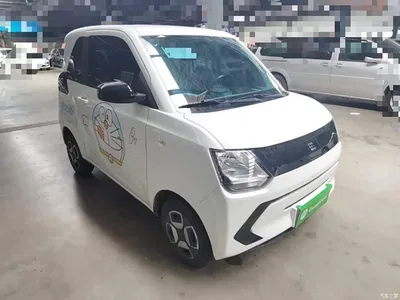 2022 Dongfeng Fengguang MINIEV Practical Style Luxury Type, фото 4, лот 11160702