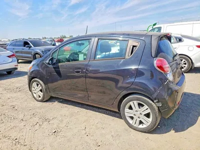 2015 CHEVROLET SPARK LS, фото 2, лот 10681017
