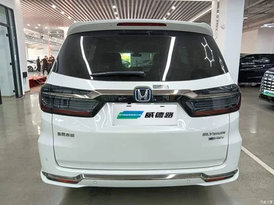 2022 Honda Elysion 2.0L e:HEV Luxury, фото 4, лот 11104014