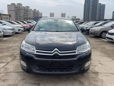 2014 Citroën C5 1.6T Auto Premium, фото 3, лот 10379154