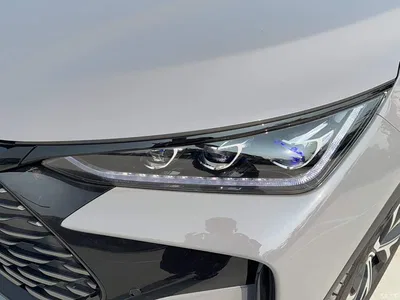 2025 BYD Tang New Energy DM-i 115KM Cloud Chariot Flagship, фото 3, лот 10954929