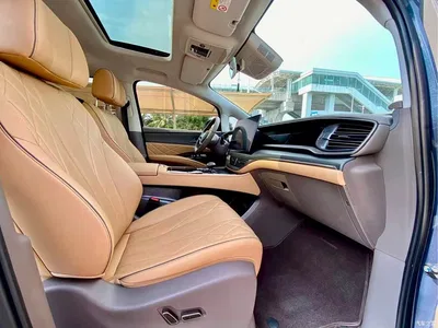 2022 Denza D9 DM-i 970 All-Wheel Drive Honor Edition, фото 4, лот 10355310