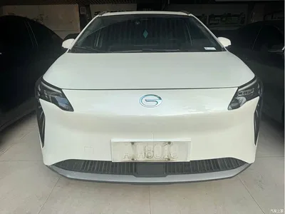 2022 Aion Y Plus 80 Enjoyment Edition, фото 2, лот 10386124