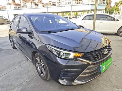 2021 Chery Arrizo 5 PLUS Little AI 1.5T CVT Enjoy PLUS, фото 4, лот 10508203