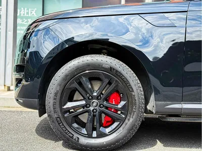 2024 Land Rover Range Rover Sport 360PS S, фото 4, лот 10327722
