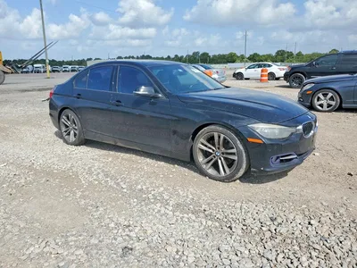 2013 BMW 328 I, фото 4, лот 10814378