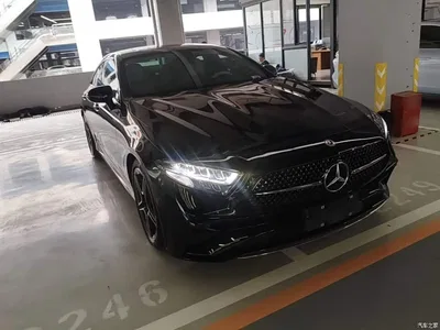 2023 Mercedes-Benz CLS Facelift CLS 260, фото 4, лот 11448861