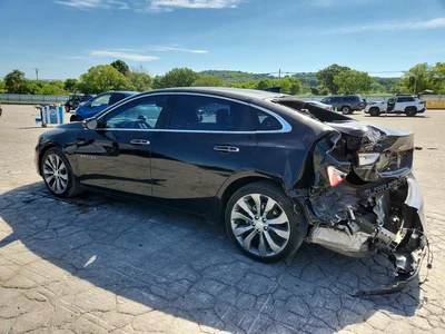 2016 CHEVROLET MALIBU PREMIER, фото 2, лот 10976397