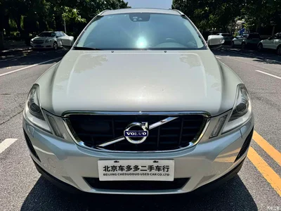 2013 Volvo XC60 (Import) T5 Intelligent Elegance, фото 2, лот 10369016