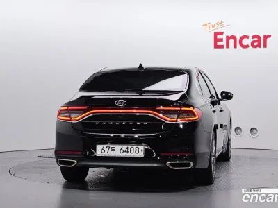 2019 Hyundai Grandeur 3.0 Exclusive, фото 3, лот 11084860