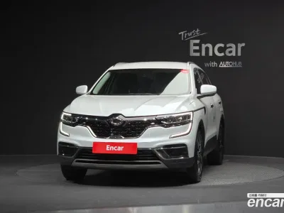 2023 Renault QM6 2.0 GDe LE Signature 2WD, фото 3, лот 10086532